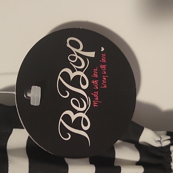 Bebop dress - Picture 4 of 6